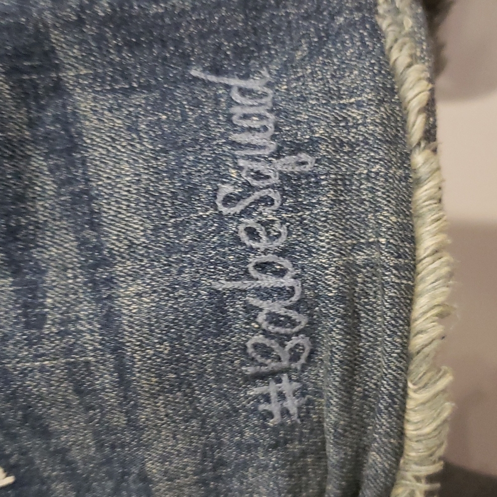 Hollister Denim Short - Picture 4 of 10